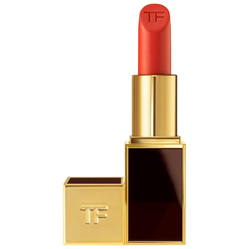 Runway Lipstick Color with Hydrating, 12H Longwear
