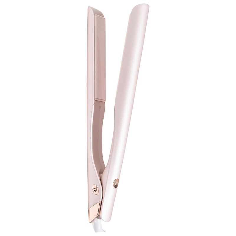 SinglePass Smooth X Professional Flat Iron with Extra-Long Ceramic Plates