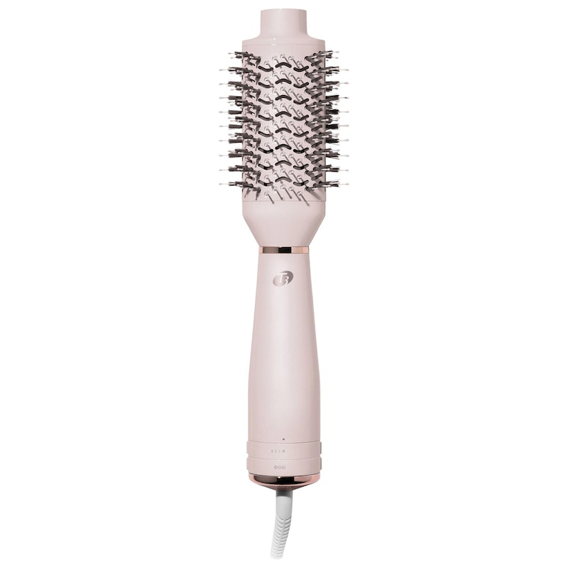 AireBrush One-Step Smoothing and Volumizing Blow Dry Brush