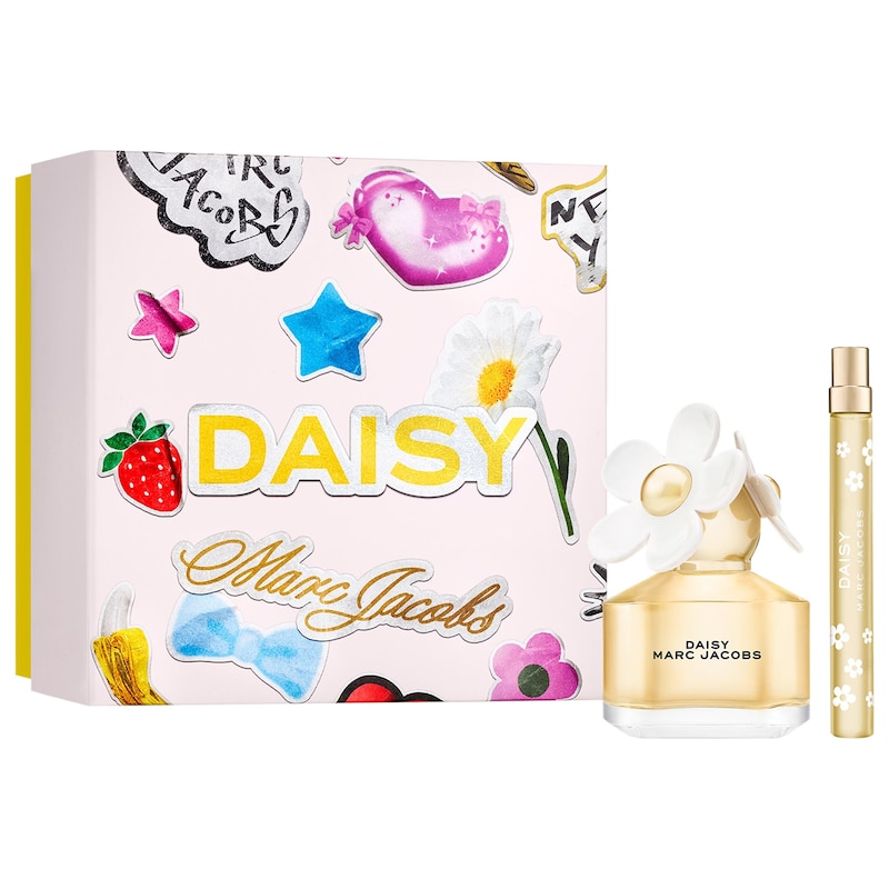 Mini Daisy Eau de Toilette Duo Perfume Gift Set