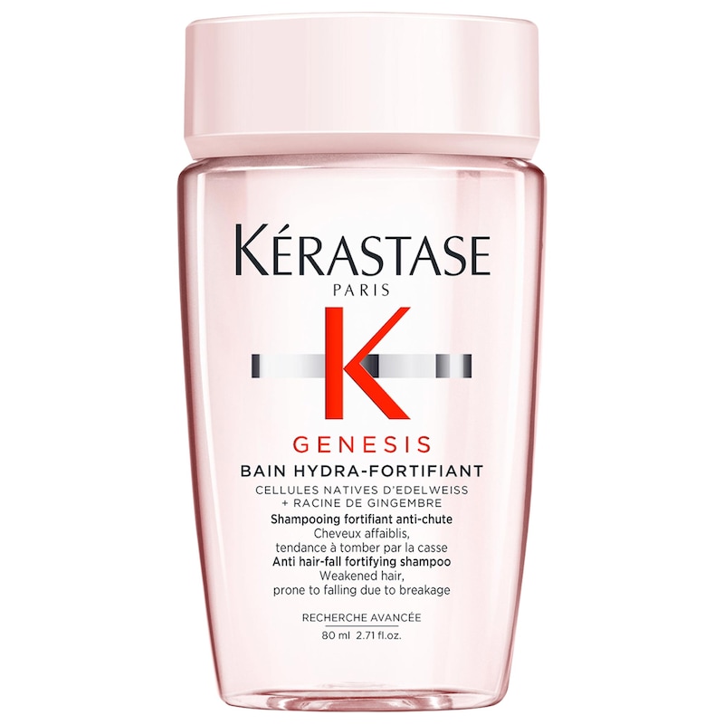 Genesis Strengthening Travel Size Shampoo for Normal to Oily Hair