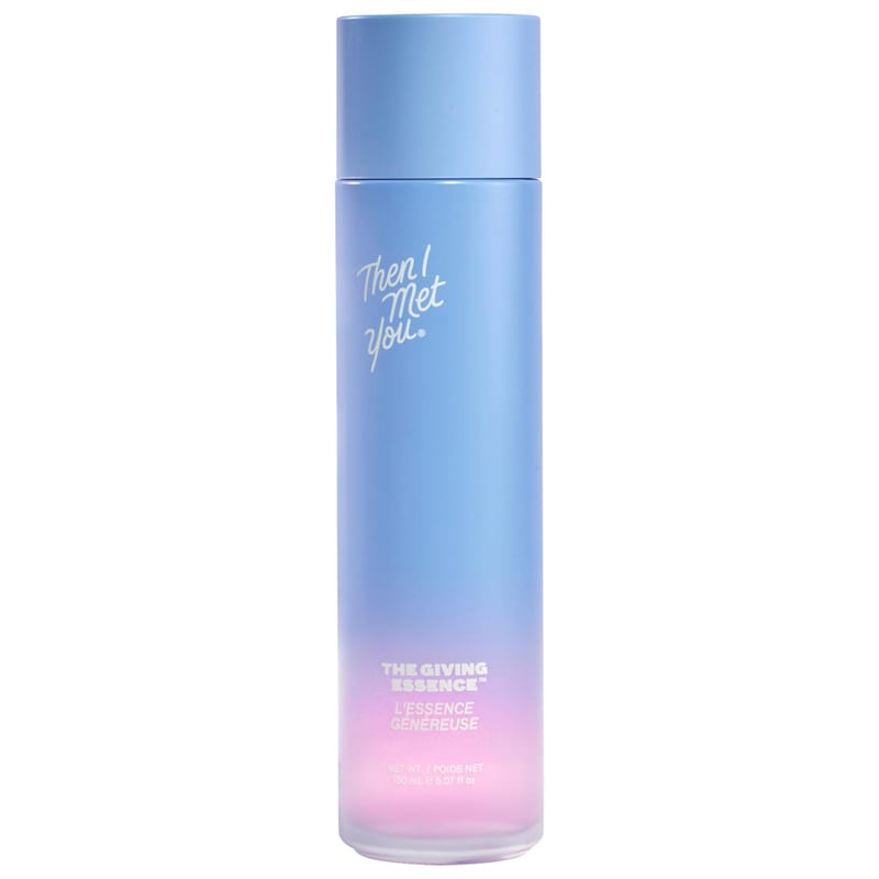 The Giving Essence Brightening & Hydrating Korean Treatment with Niacinamide and Polyglutamic Acid