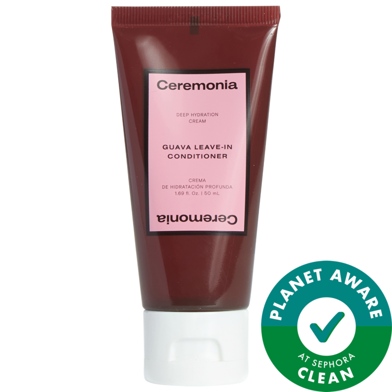 Mini Guava Hydrating Leave-In Conditioner