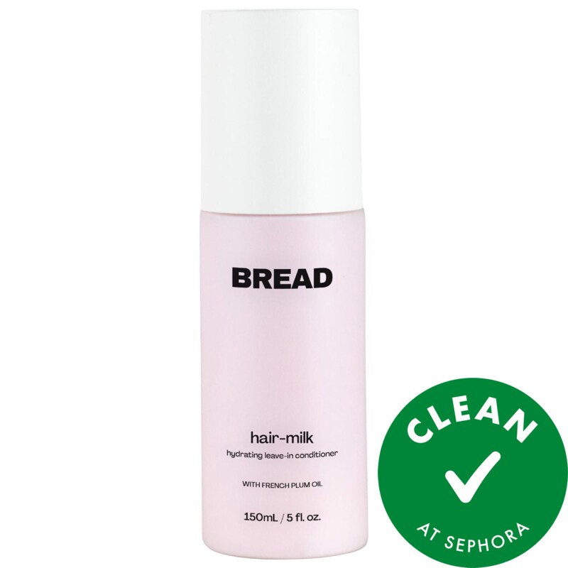 Hair Milk Hydrating Leave-In Conditioner