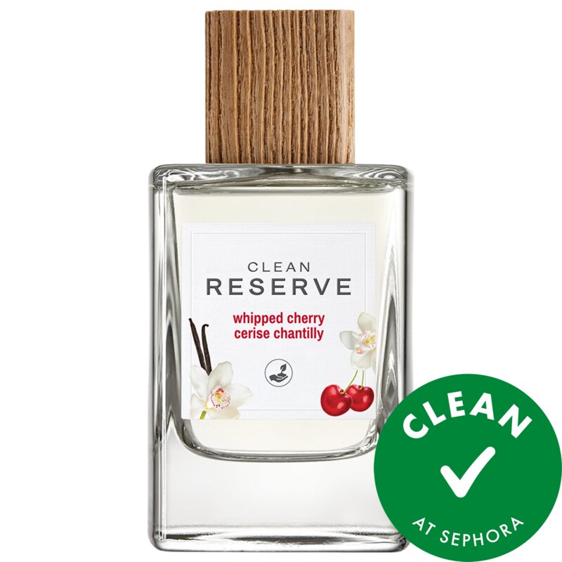 Whipped Cherry Eau de Parfum with Vanilla and Coconut