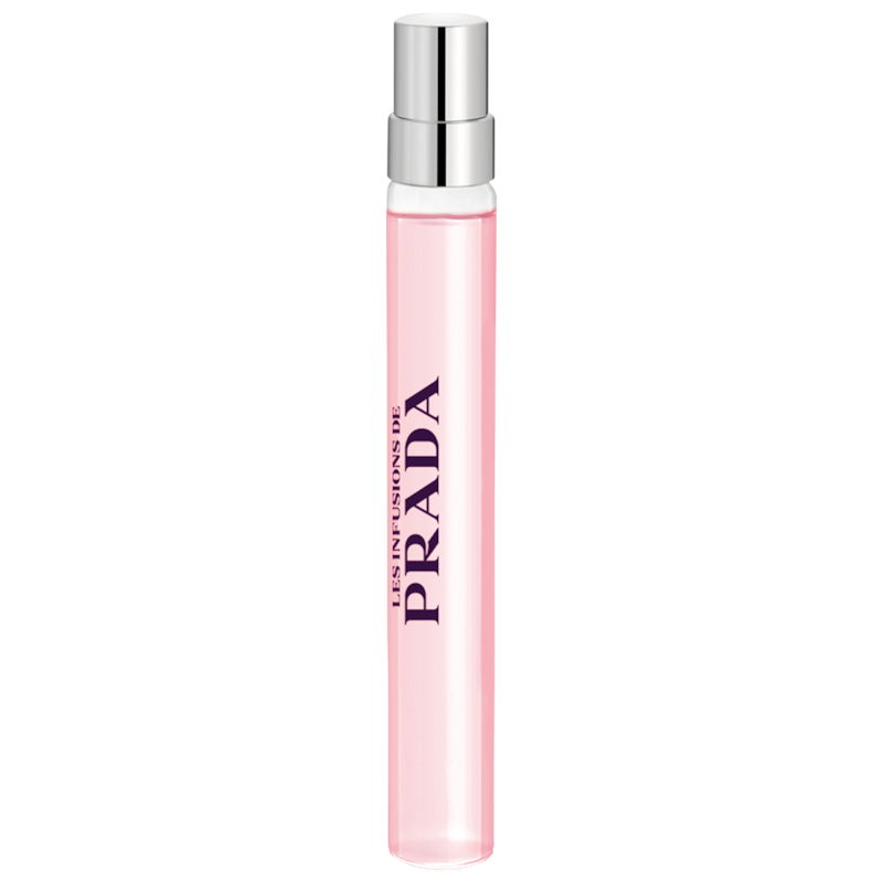 Infusion de Rhubarbe Eau de Parfum Travel Spray