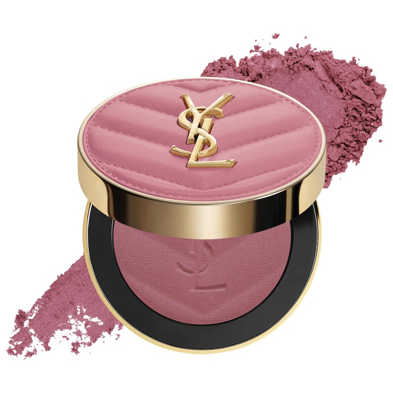 Make Me Blush 24H Buildable Powder Blush
