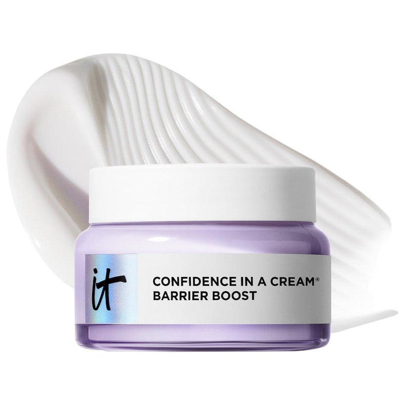 Confidence in a Cream® Barrier Boost Skin Repair Daily Moisturizer
