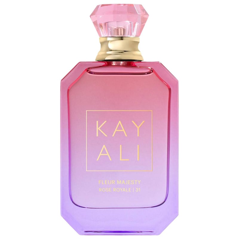 FLEUR MAJESTY ROSE ROYALE | 31 Eau de Parfum