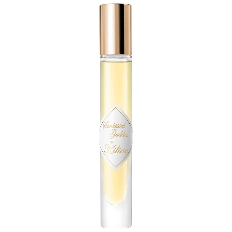 Sunkissed Goddess Eau de Parfum Travel Spray with Coconut