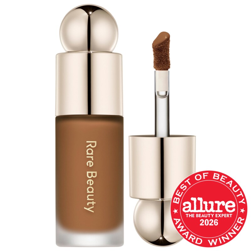 Soft Pinch Liquid Contour