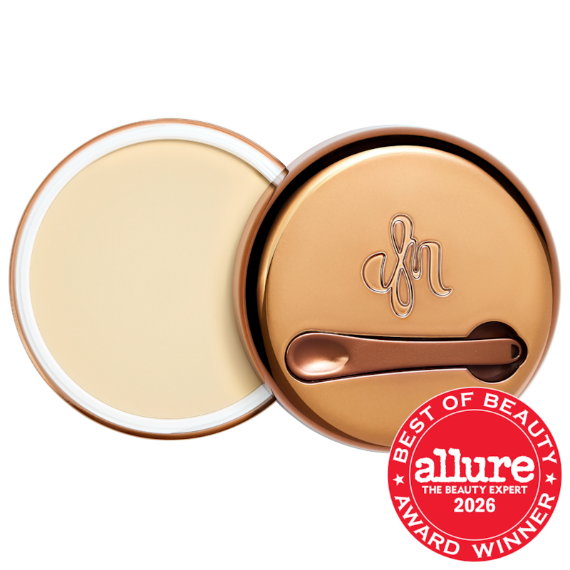 Yummy Skin Blurring Balm Powder -Universal Primer