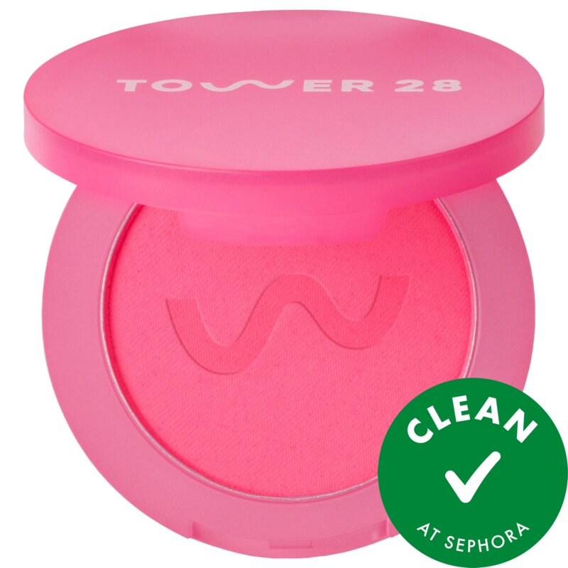 GetSet® Blur + Set Matte Powder Blush