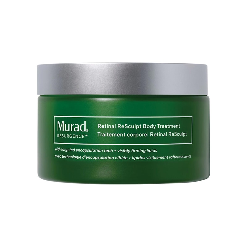 Retinal ReSculpt Firming Body Treatment Cream