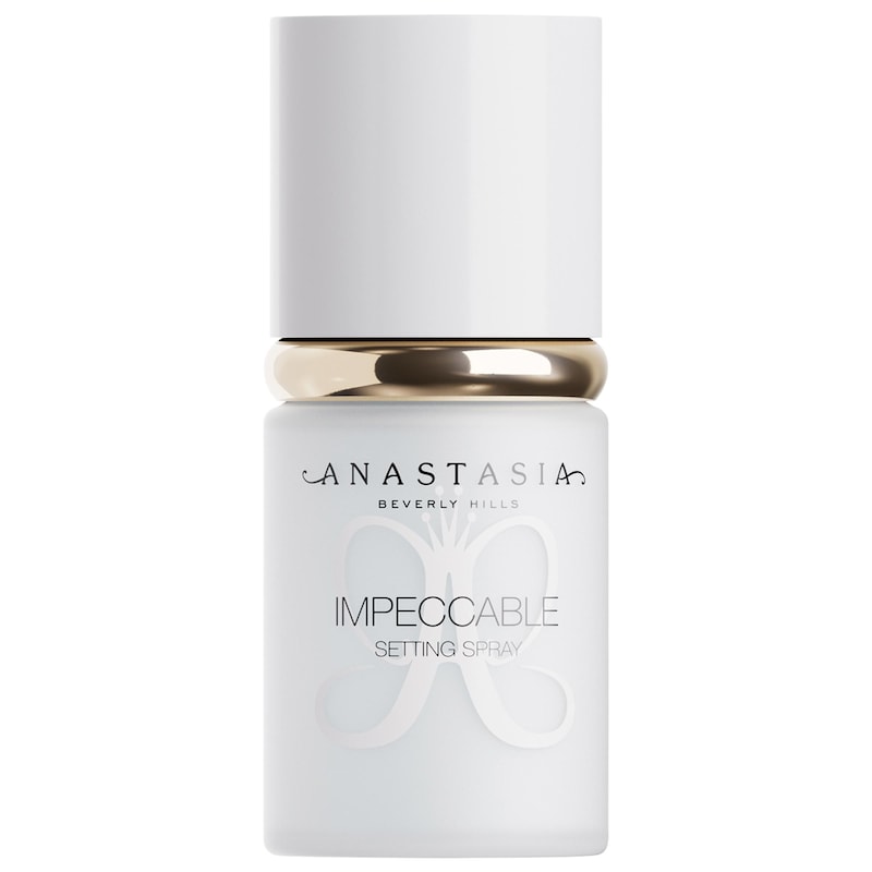 Mini Impeccable 24HR Blurring Matte Setting Spray