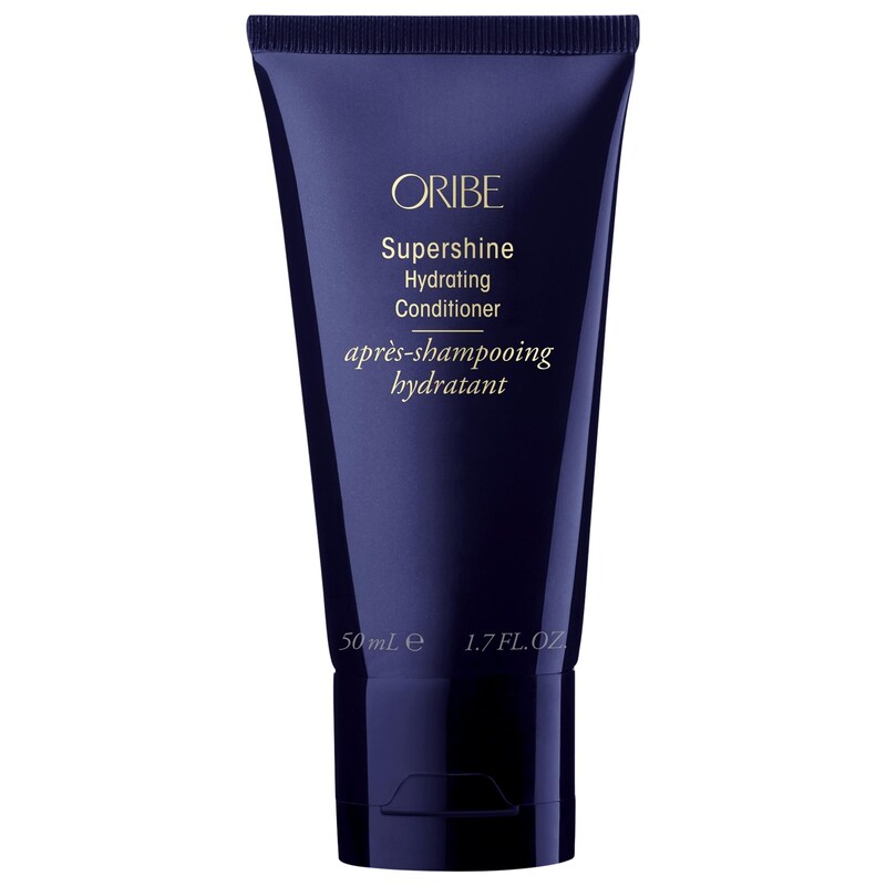 Mini Supershine Hydrating Conditioner