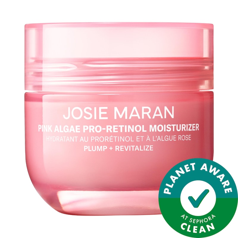 Pink Algae Pro-Retinol Anti-Aging Moisturizer