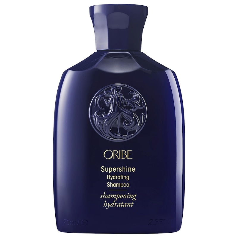 Mini Supershine Hydrating Shampoo