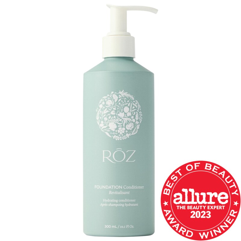 Foundation Hydrating Conditioner