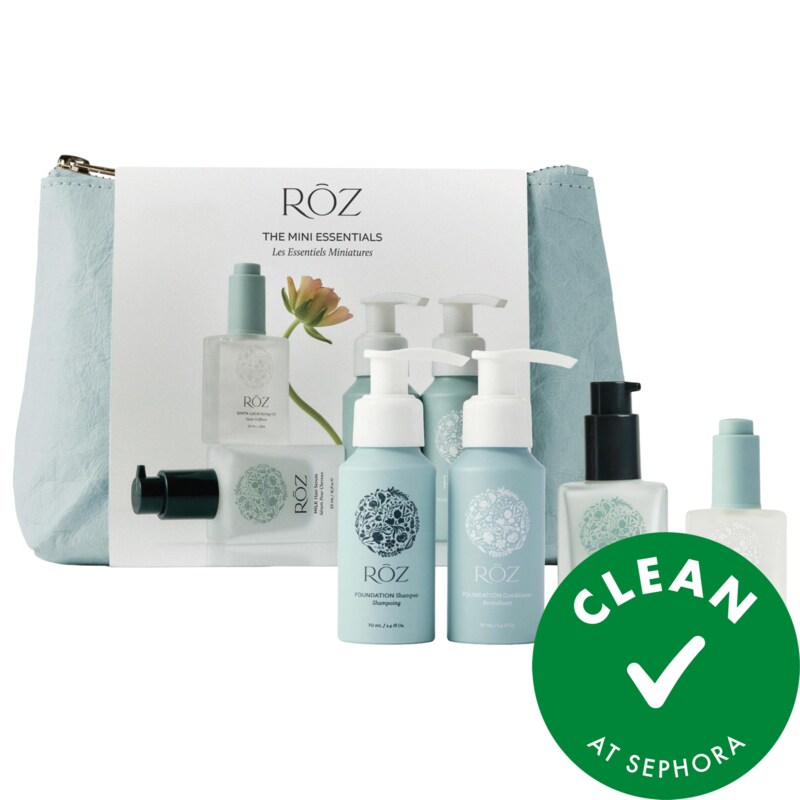 The Mini Essentials Kit