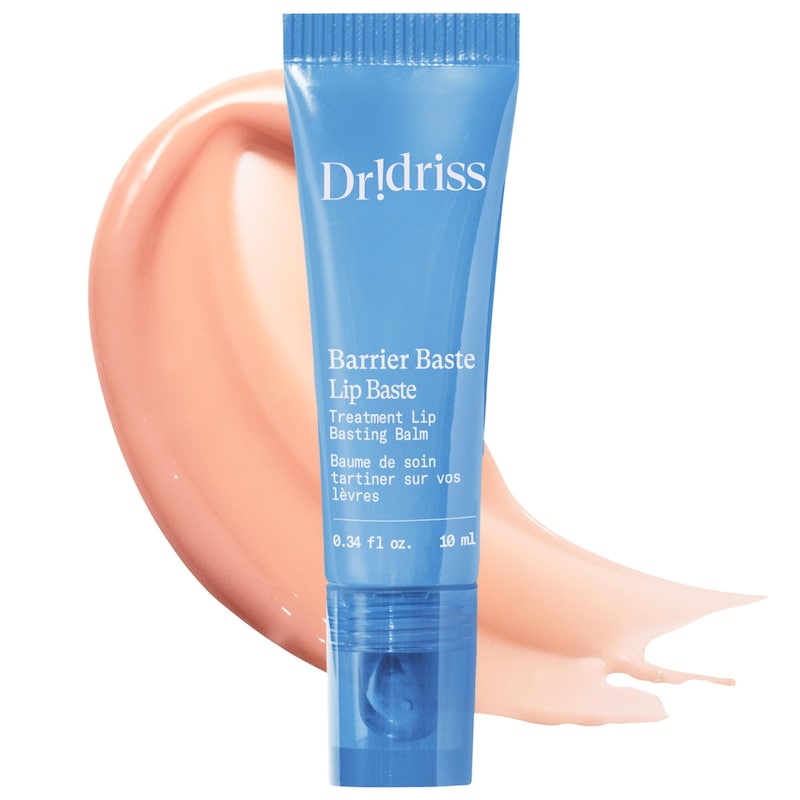 Barrier Baste Moisturizing Lip Balm