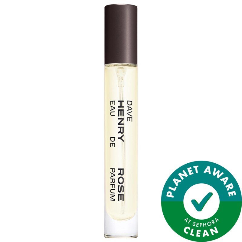 Dave Eau De Parfum with Vanilla Travel Spray