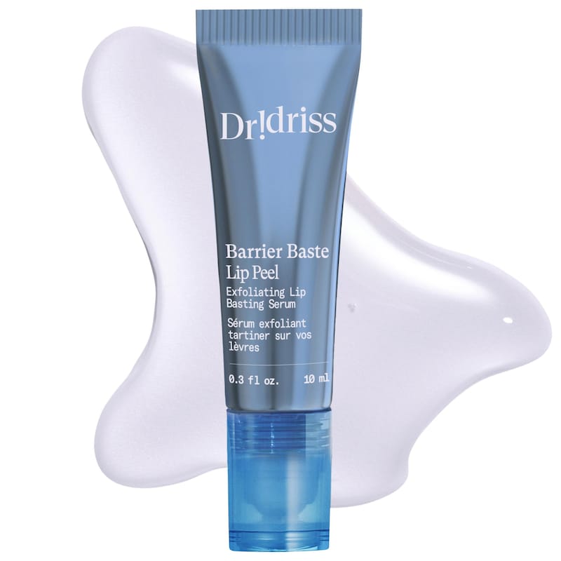 Barrier Baste Exfoliating AHA Lip Treatment