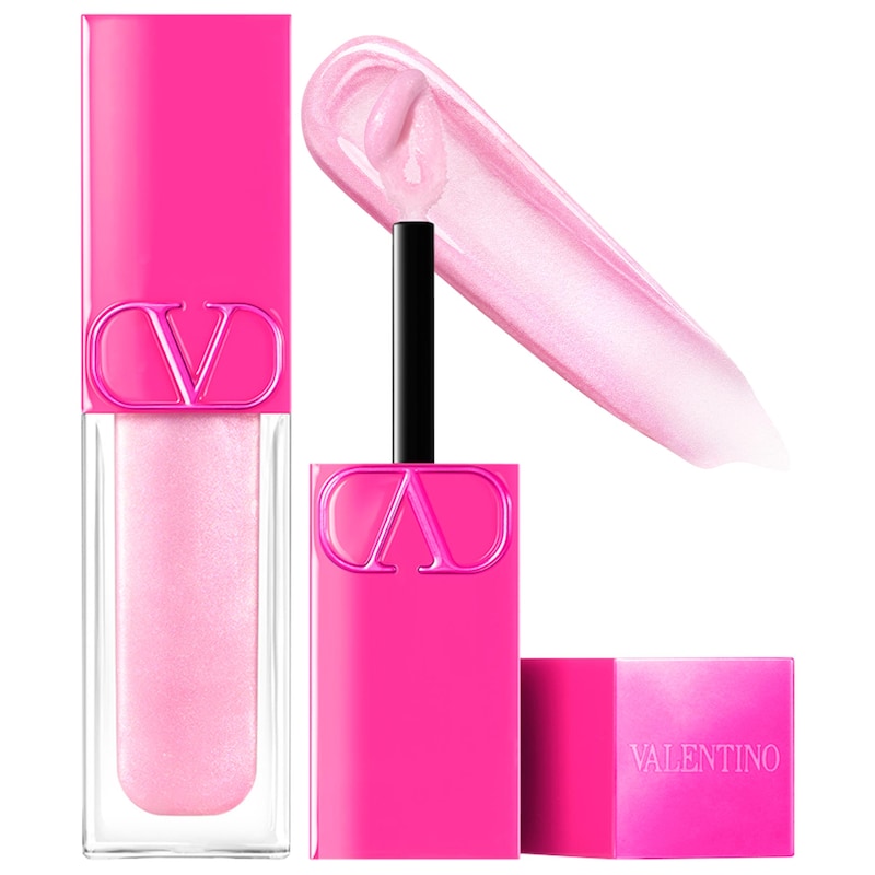 Puffer Complex™ Lip Plumper Gloss