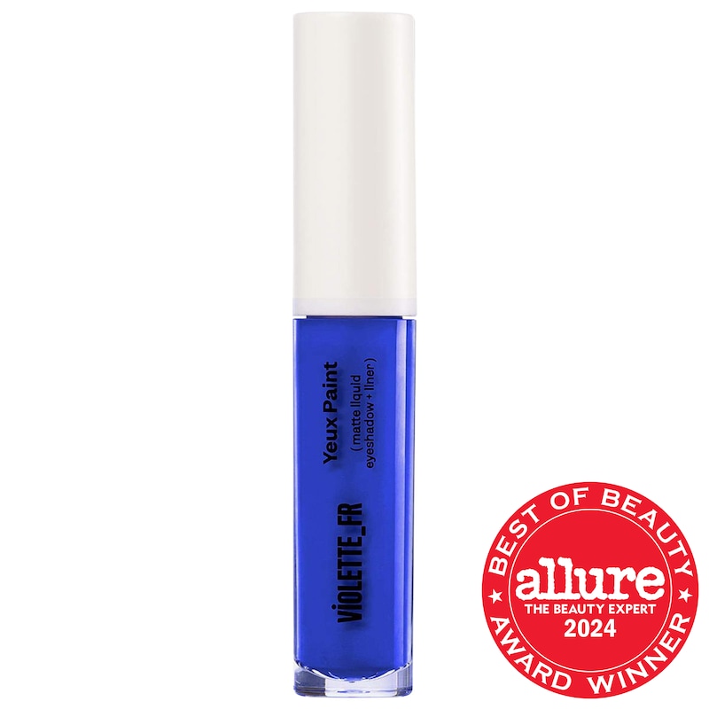 YEUX PAINT Liquid Eyeshadow & Eyeliner