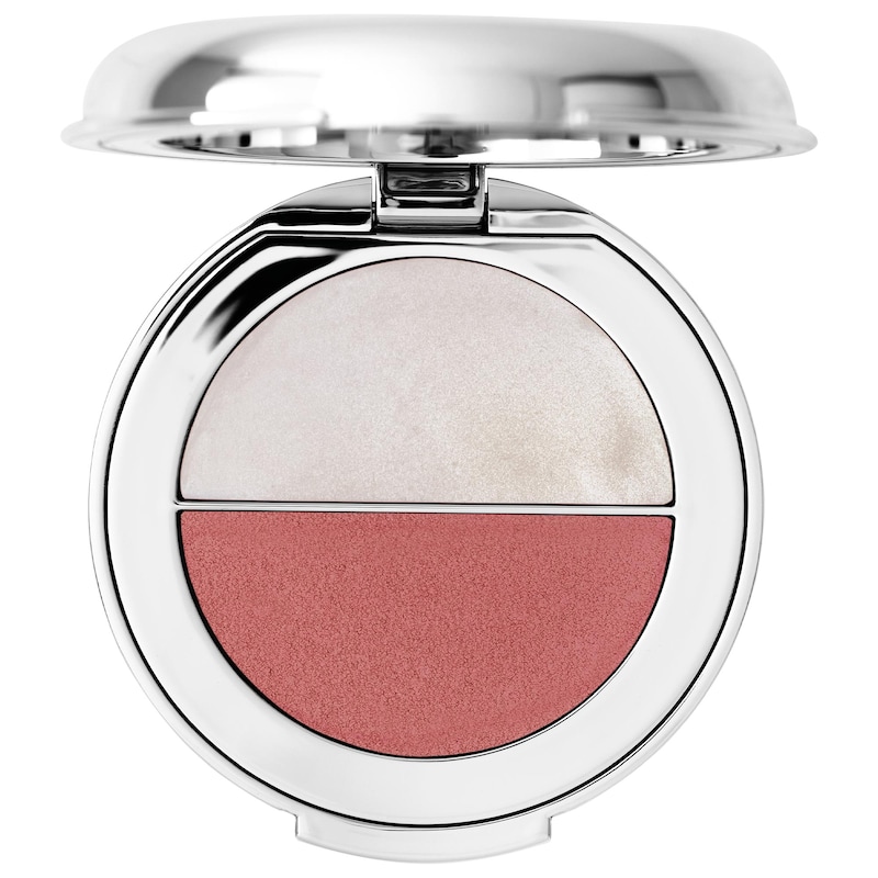 Skin Enhancing Duo- Cream Blush and Highlighter