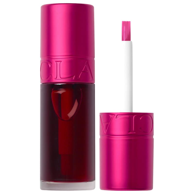 Hydrating Water Lip Stain Kiss-Proof & Matte Finish
