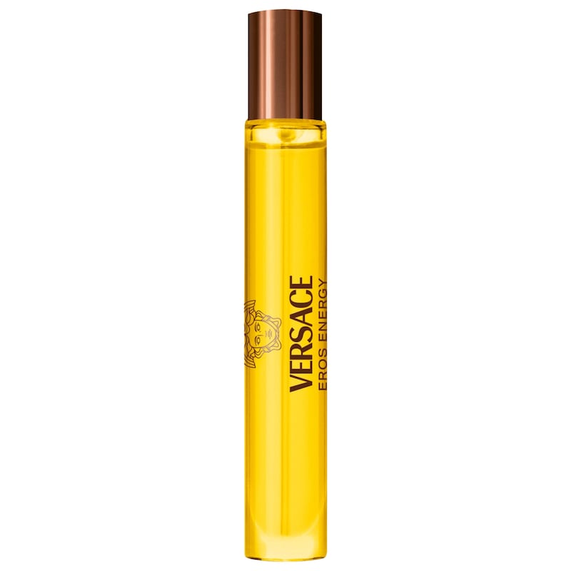 Eros Energy Eau de Parfum Travel Spray