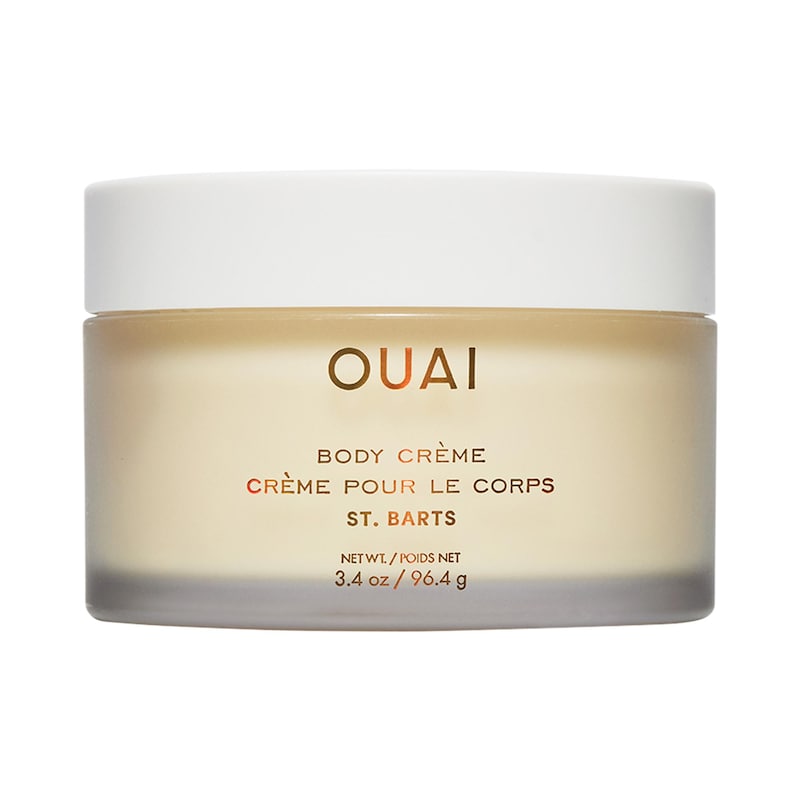 Mini St. Barts Moisturizing Body Cream