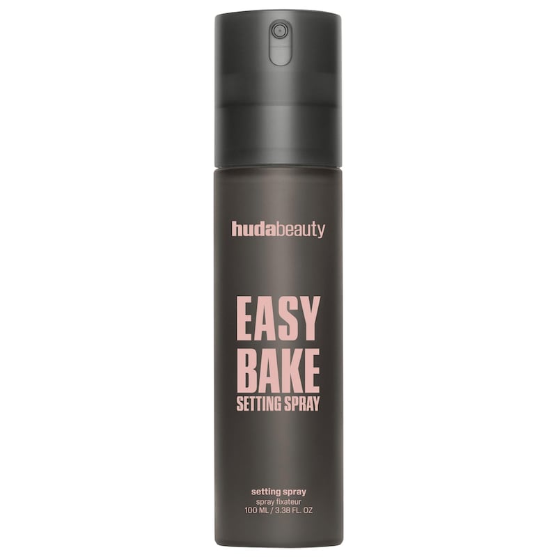 Easy Bake Blurring Setting Spray with 16-Hour Wear