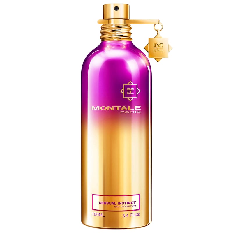 Sensual Instinct Eau de Parfum
