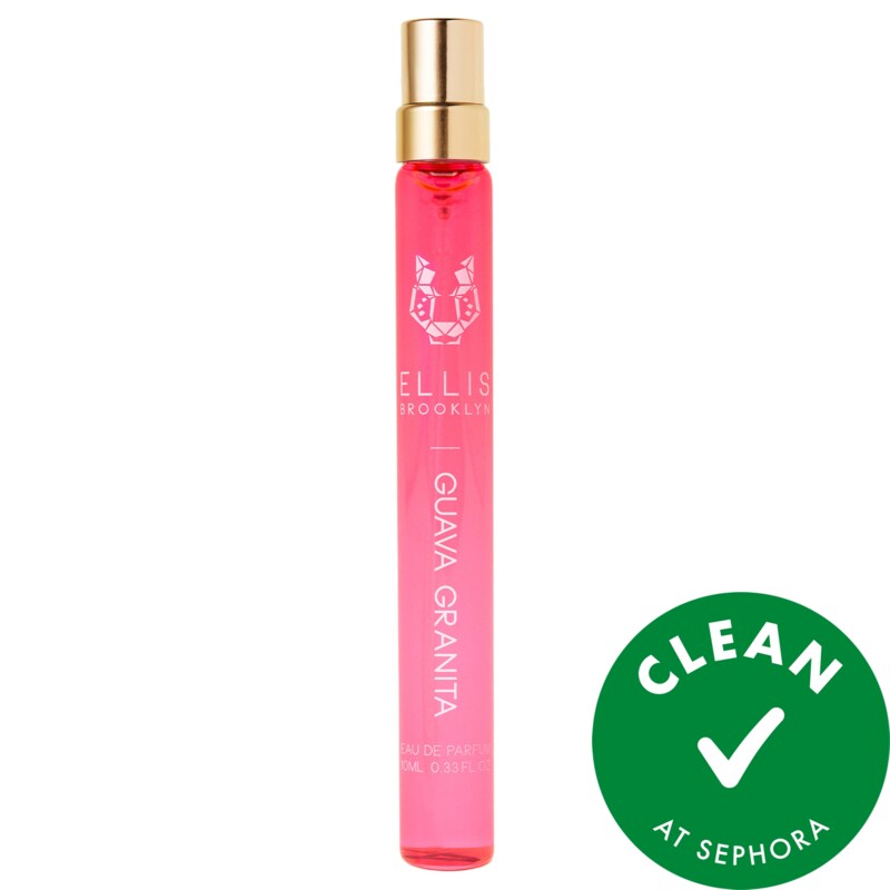 GUAVA GRANITA Eau de Parfum with Vanilla and Banana Travel Spray