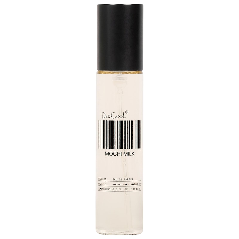 Mochi Milk Eau de Parfum Travel Spray