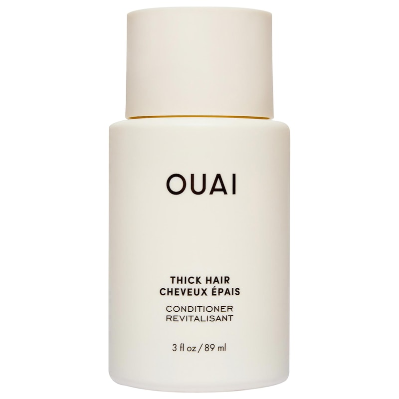 Mini Thick Hair Conditioner