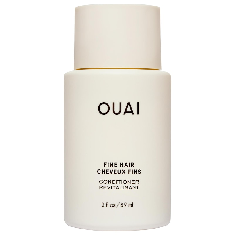 Mini Fine Hair Conditioner