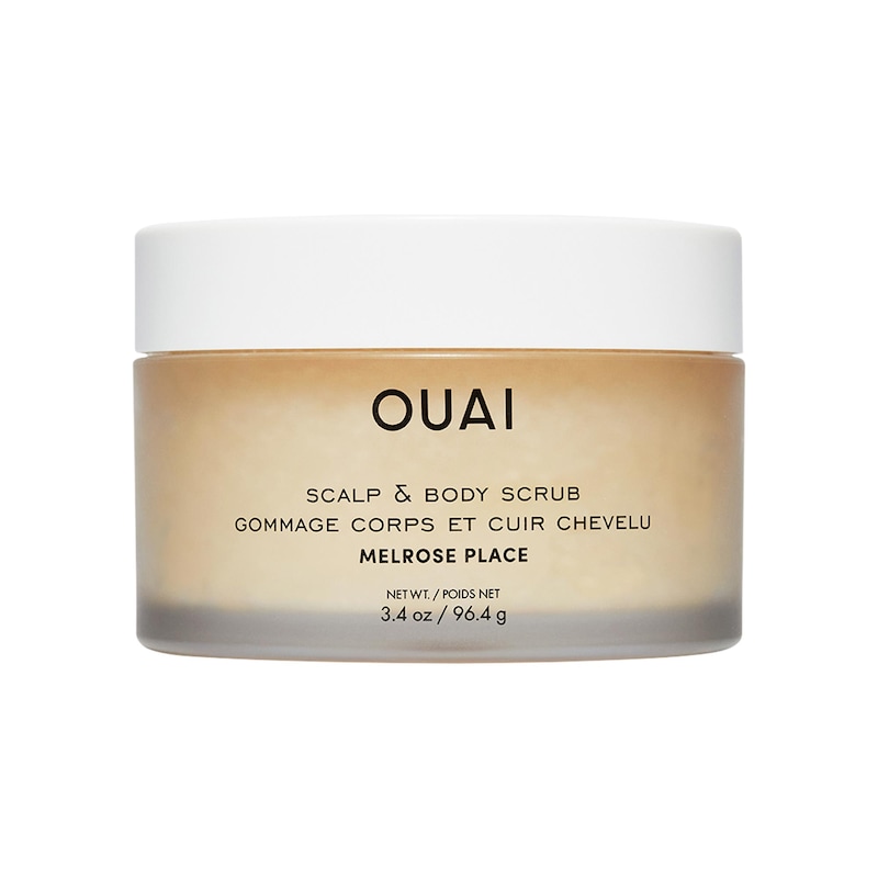 Mini Cleansing Scalp & Body Sugar Scrub