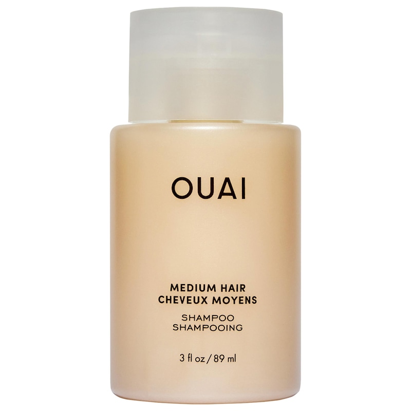 Mini Medium Hair Shampoo