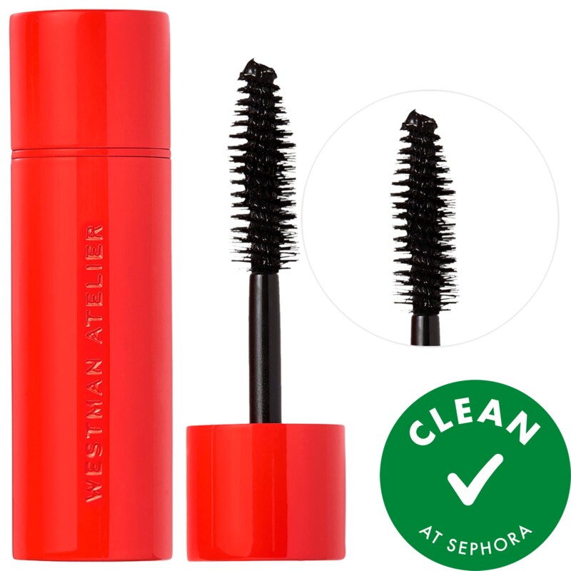 Petite Eye Want You Lengthening + Volumizing Clean Mascara