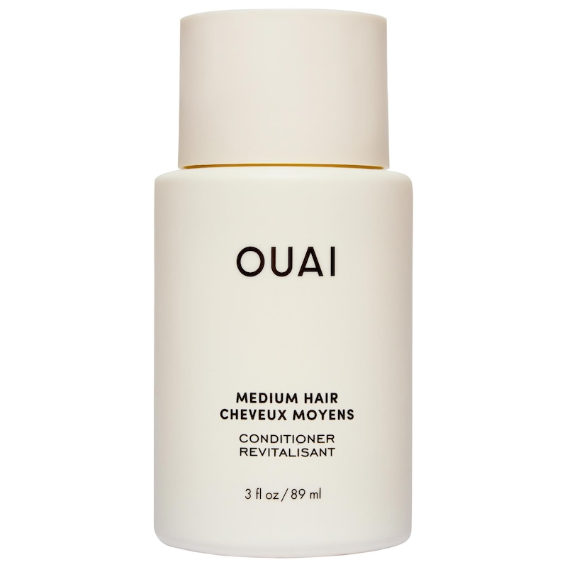 Mini Medium Hair Conditioner