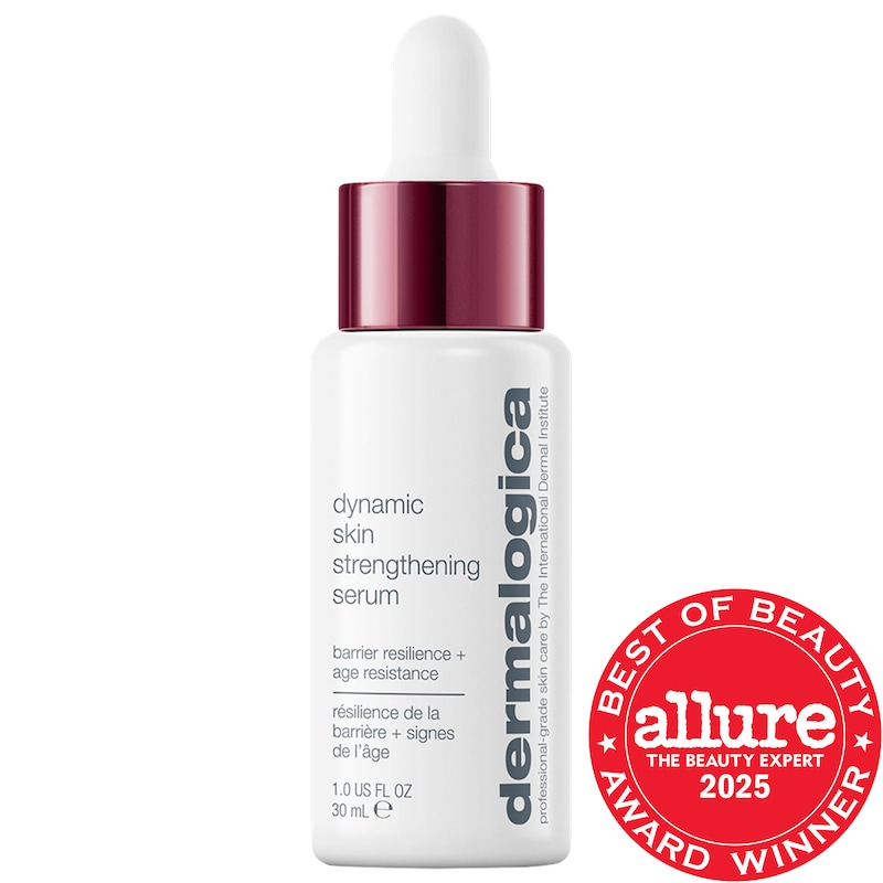 Dynamic Skin Strengthening Serum
