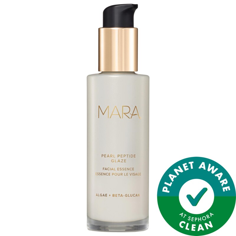 Pearl Peptide Glaze 3-in-1 Essence Toner Serum for Hydration & Redness