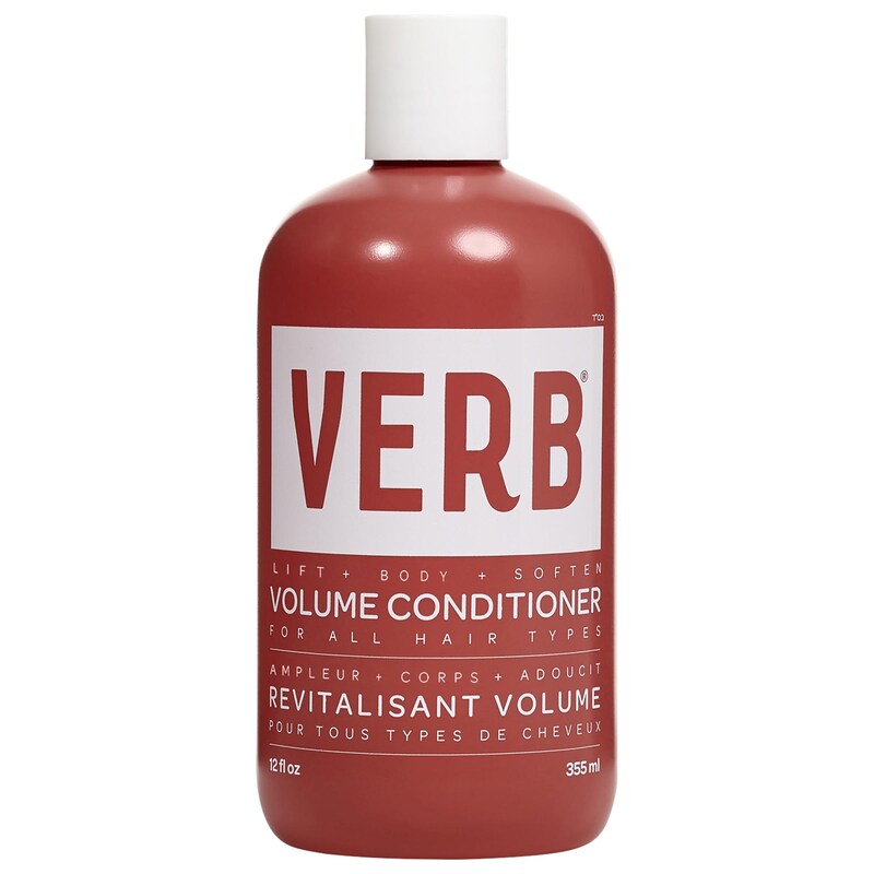 Volume Enhancing Conditioner