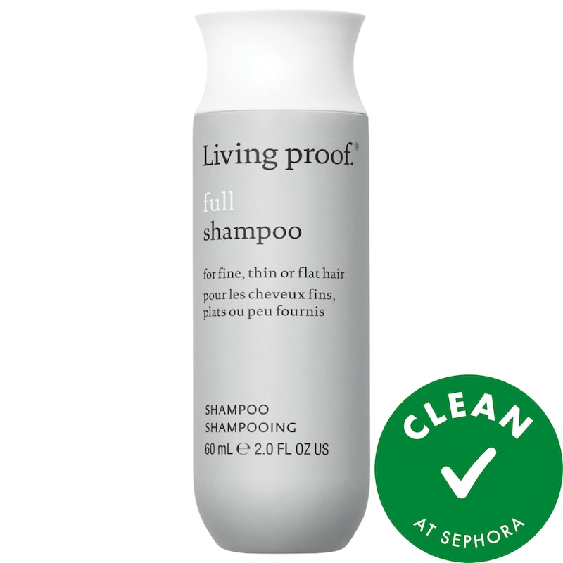 Mini Full Volumizing Shampoo