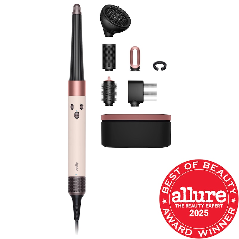 Airwrap ID™ Multi-Styler and Dryer for Curly to Coily Hair