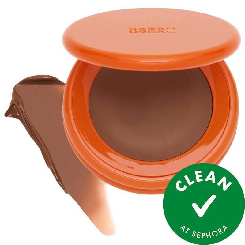 Just Like Paradise 12H Peptide Sculpting Cream Bronzer