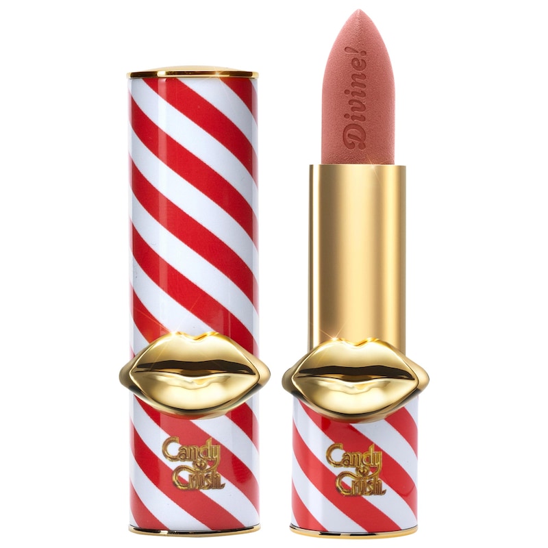 PAT McGRATH LABS x CANDY CRUSH Mattetrance Lipstick